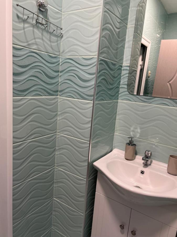 Guest House Tatiana /Къща За Гости Татяна Petritj Exteriör bild