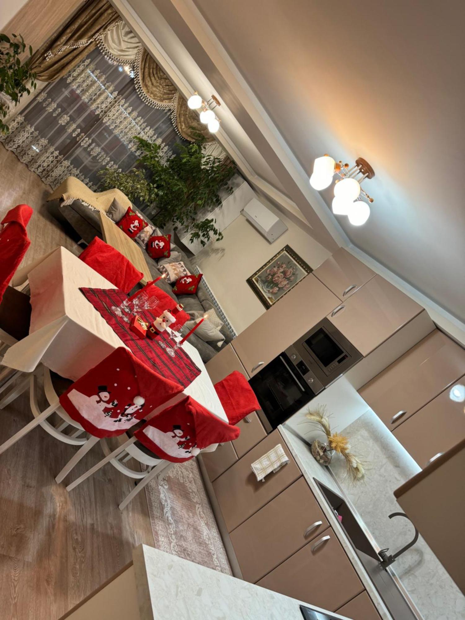 Guest House Tatiana /Къща За Гости Татяна Petritj Exteriör bild